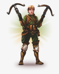 Srcset Assets/img/heroes Archer@2x 2x - Action Figure, HD Png Download, Transparent PNG